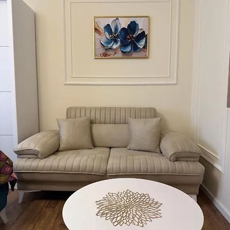 Royal Aparthotel Novi Pazar