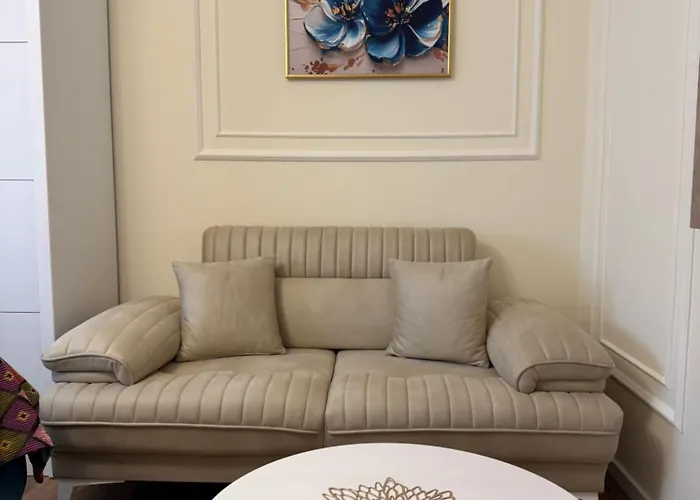 Royal Aparthotel Novi Pazar