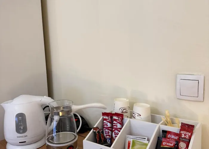 Royal Aparthotel Novi Pazar