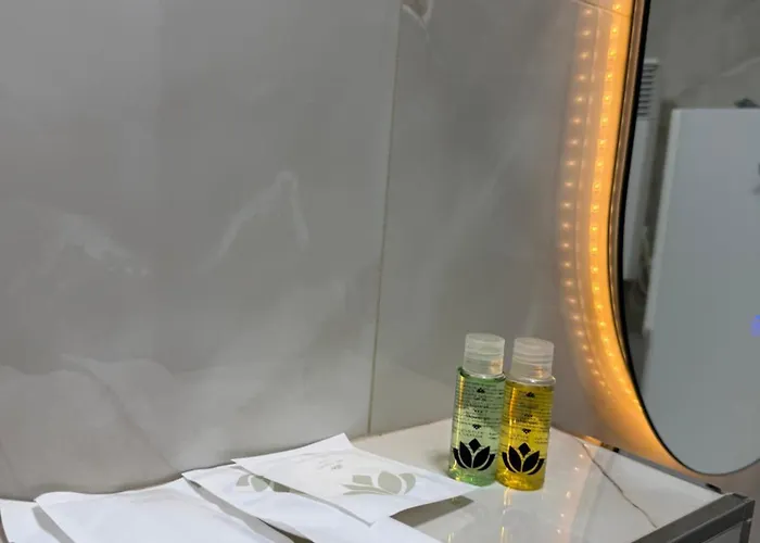 Royal Aparthotel Novi Pazar