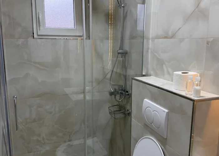 Royal Aparthotel Novi Pazar