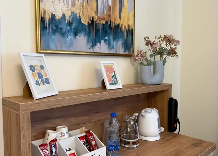 Aparthotel Royal Novi Pazar