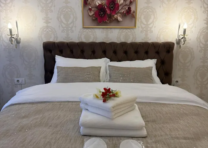 Royal Aparthotel Novi Pazar